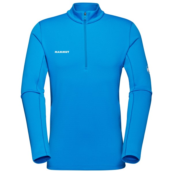 Mammut  Aenergy Midlayer Half Zip Pull - Sportshirt, blauw