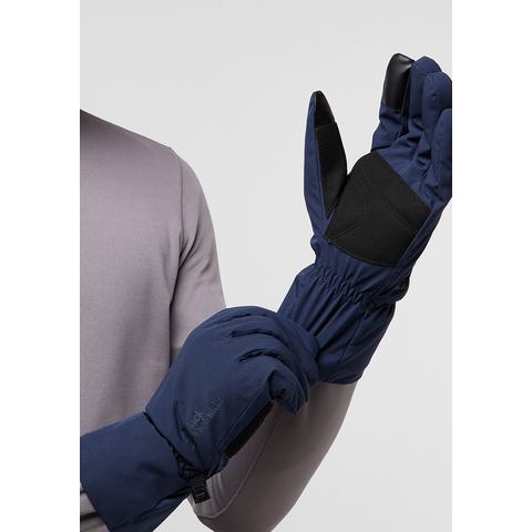 Jack Wolfskin Fleece-handschoenen HIGHLOFT GLOVE