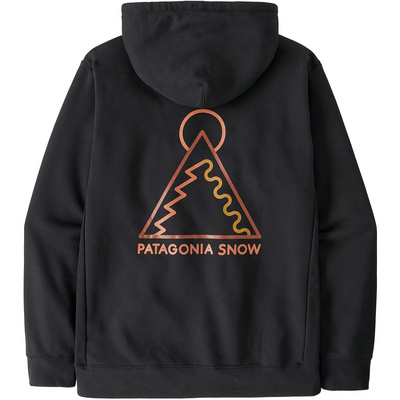 Patagonia Heren Dawn Tracks Uprisal Hoodie