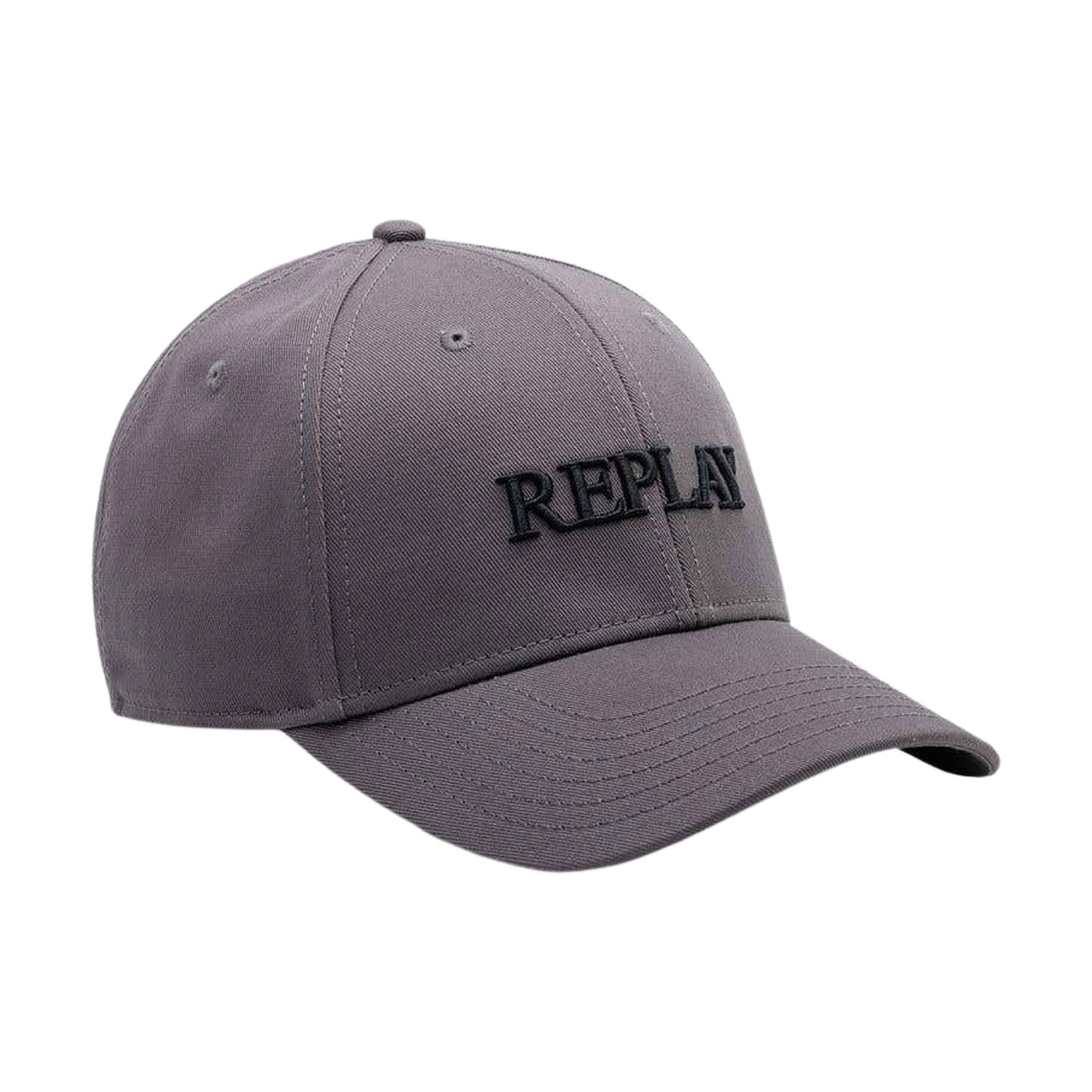 Replay Baseball Cap Senior