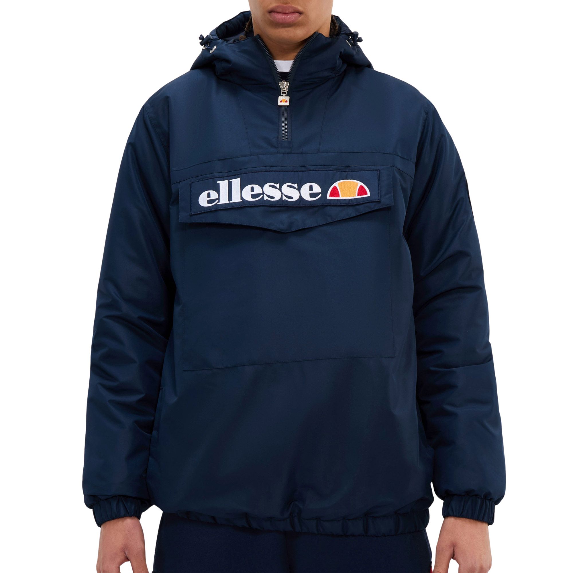 Ellesse Monterini Anorak Heren