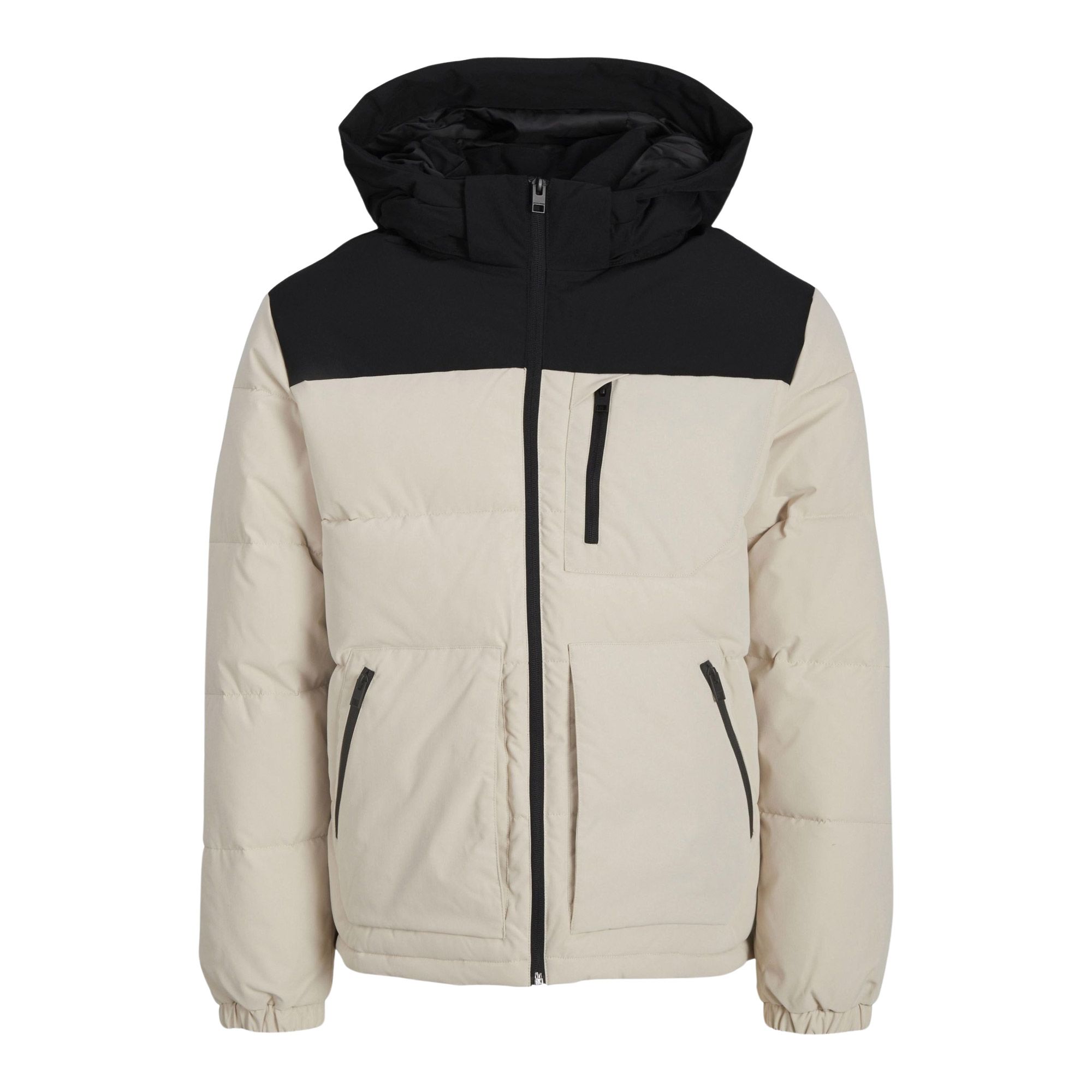 Jack & Jones Otto Puffer Winterjas Heren