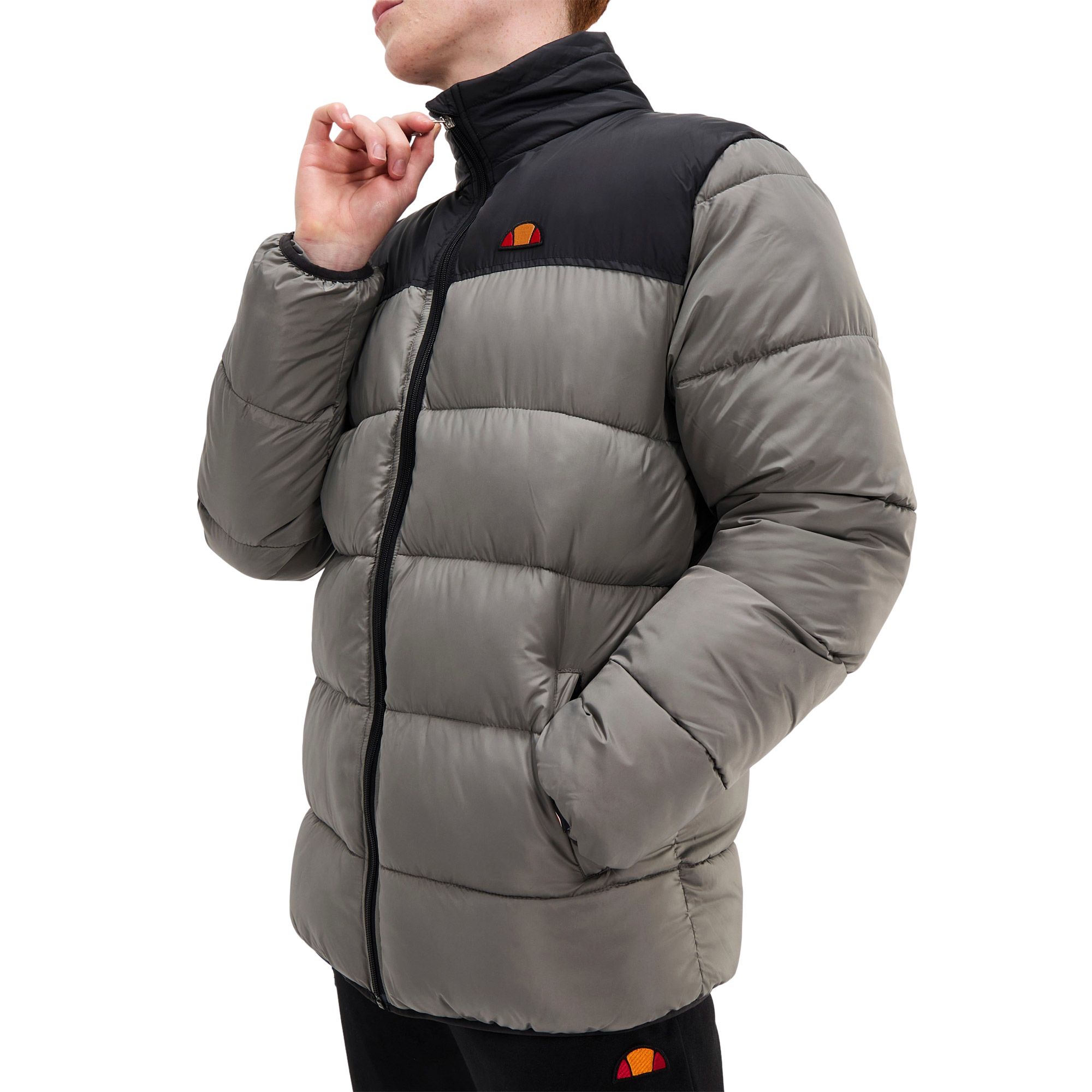 Ellesse Caloroso Padded Winterjas Heren