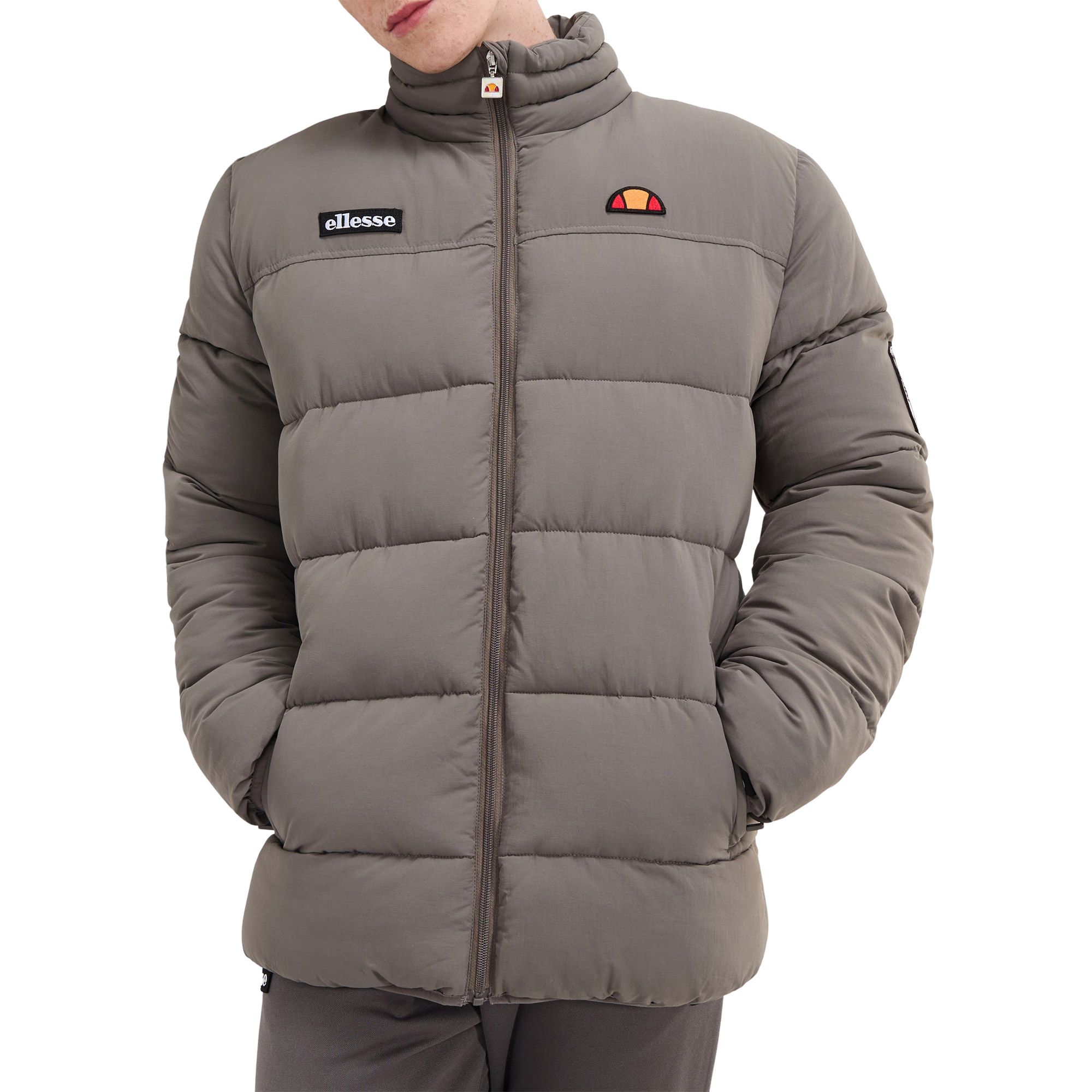 Ellesse Nebula Winterjas Heren