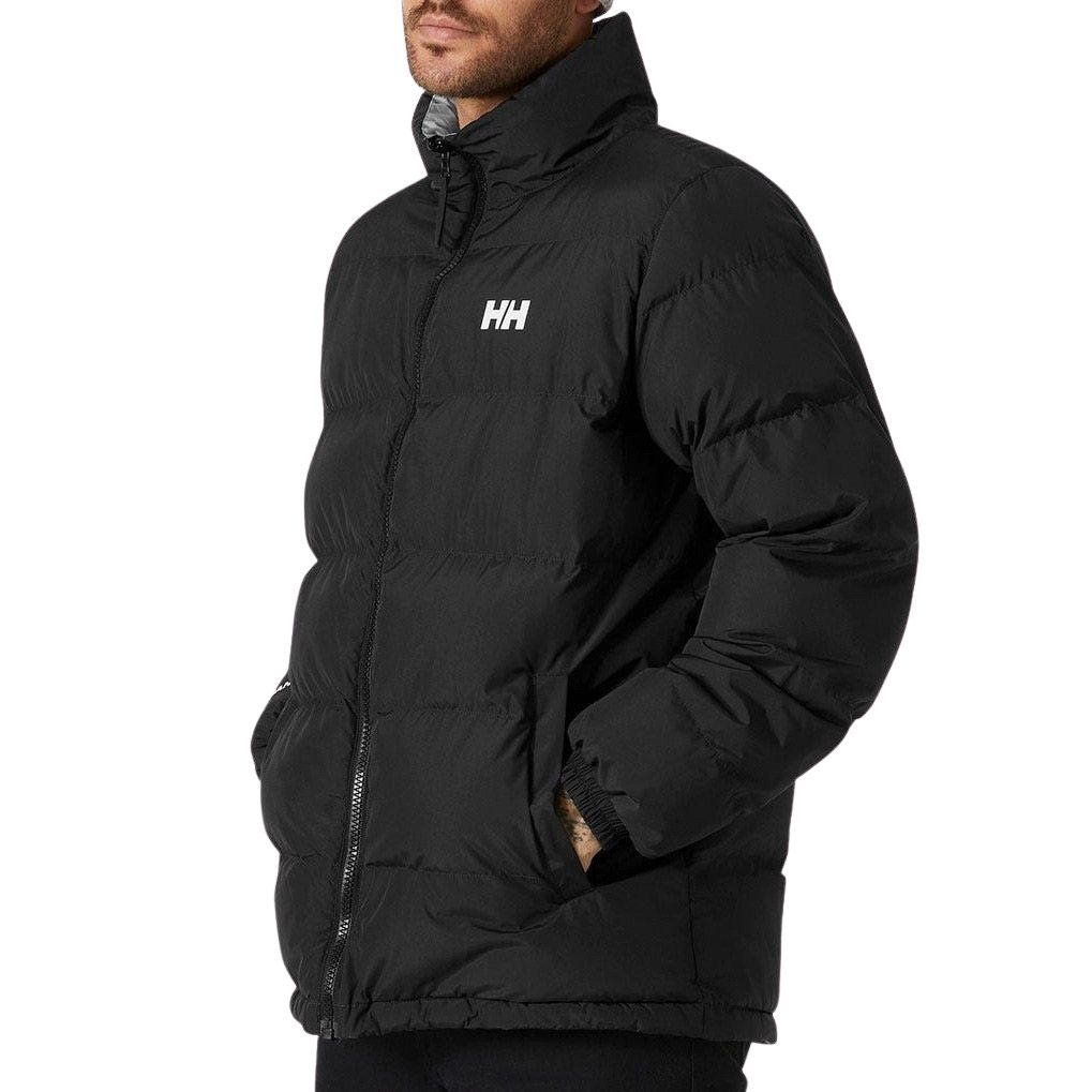 Helly Hansen Yu 23 Puffer Winterjas Heren (reversible)