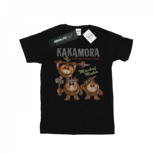 Disney meisjes Moana Kakamora Mischief Maker katoenen T-shirt