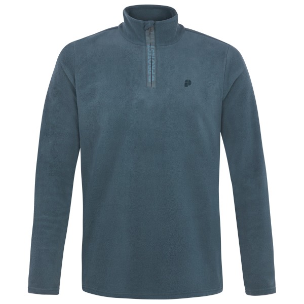 Protest  Perfecto 1/4 Zip Top - Thermo-ondergoed, blauw