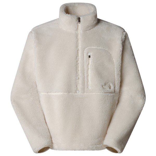 The North Face  Extreme Pile Pullover 2 - Fleecetrui, grijs