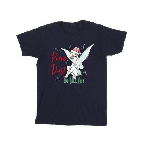 Disney meisjes Tinker Bell Pixie Dust katoenen T-shirt