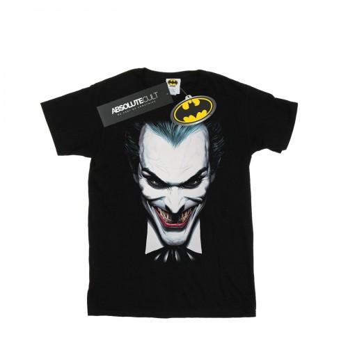 DC Comics Girls The Joker van Alex Ross katoenen T-shirt