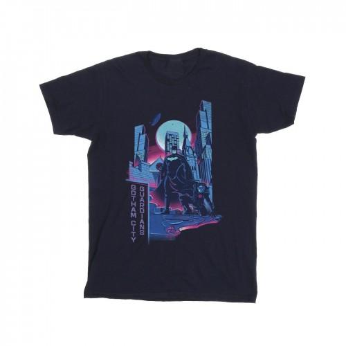 DC Comics Batman Gotham Guardians katoenen T-shirt voor meisjes