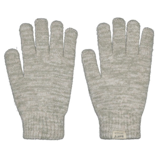 Barts  Women's Owlet Gloves - Handschoenen, grijs