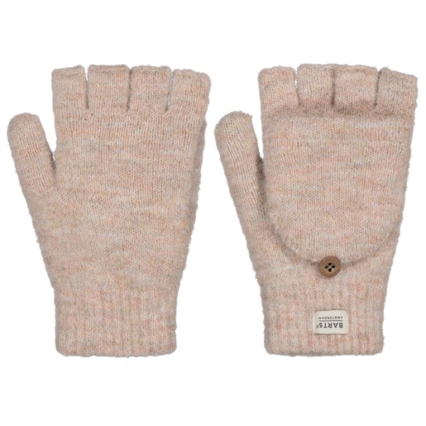 Barts  Women's Laksa Bumgloves - Handschoenen, beige