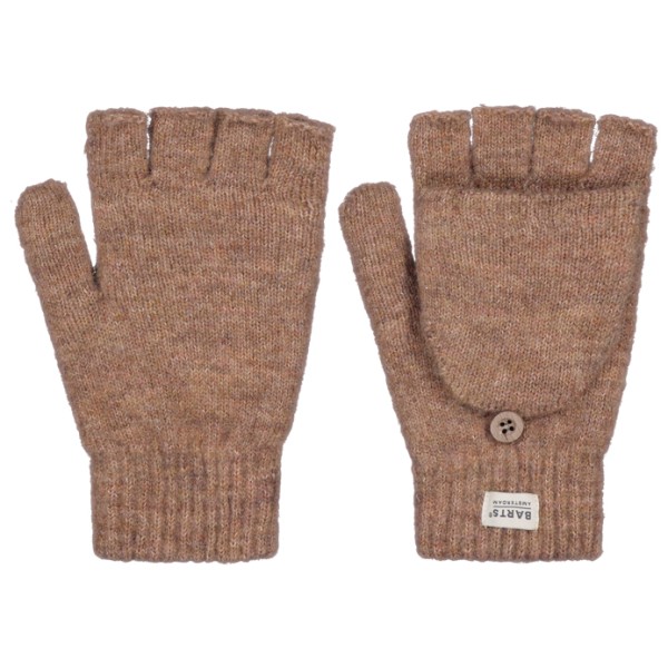 Barts  Women's Laksa Bumgloves - Handschoenen, bruin