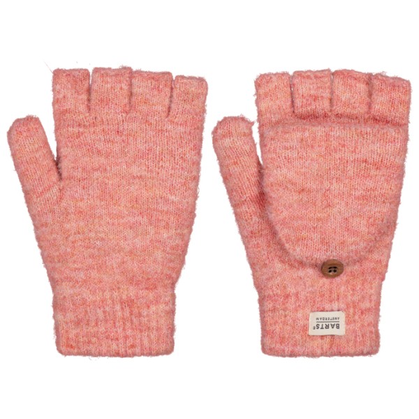 Barts  Women's Laksa Bumgloves - Handschoenen, roze