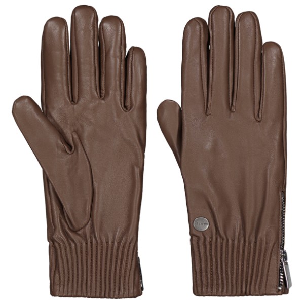 Barts  Women's Bailee Gloves - Handschoenen, bruin