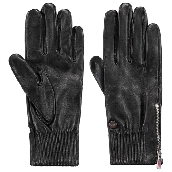 Barts  Women's Bailee Gloves - Handschoenen, zwart