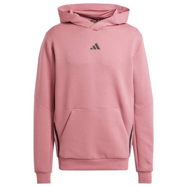 Adidas  Designed 4 Training Spaceknit Pull Over - Hoodie, roze