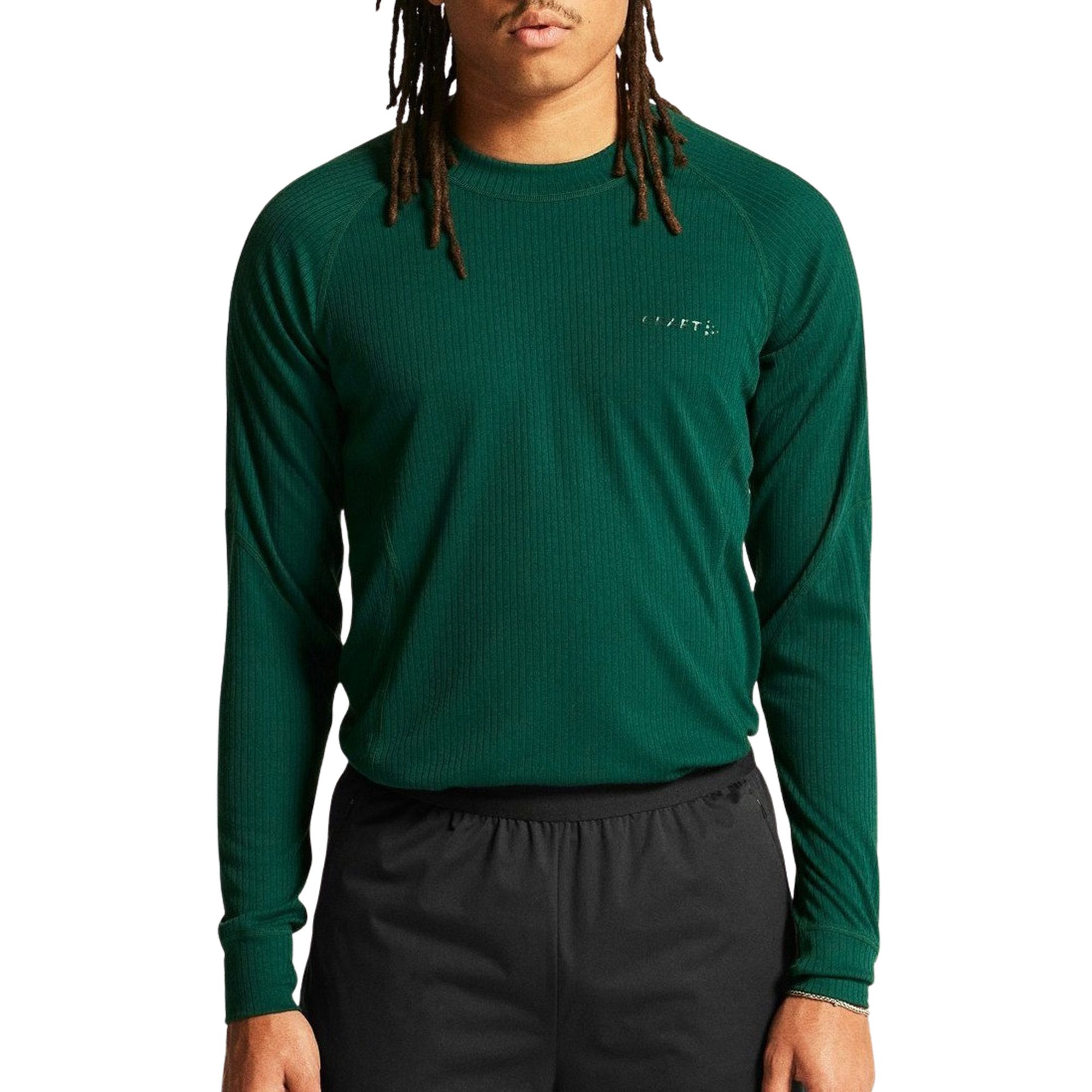 Craft Core Baselayer Thermo Shirt Heren (2-pack)