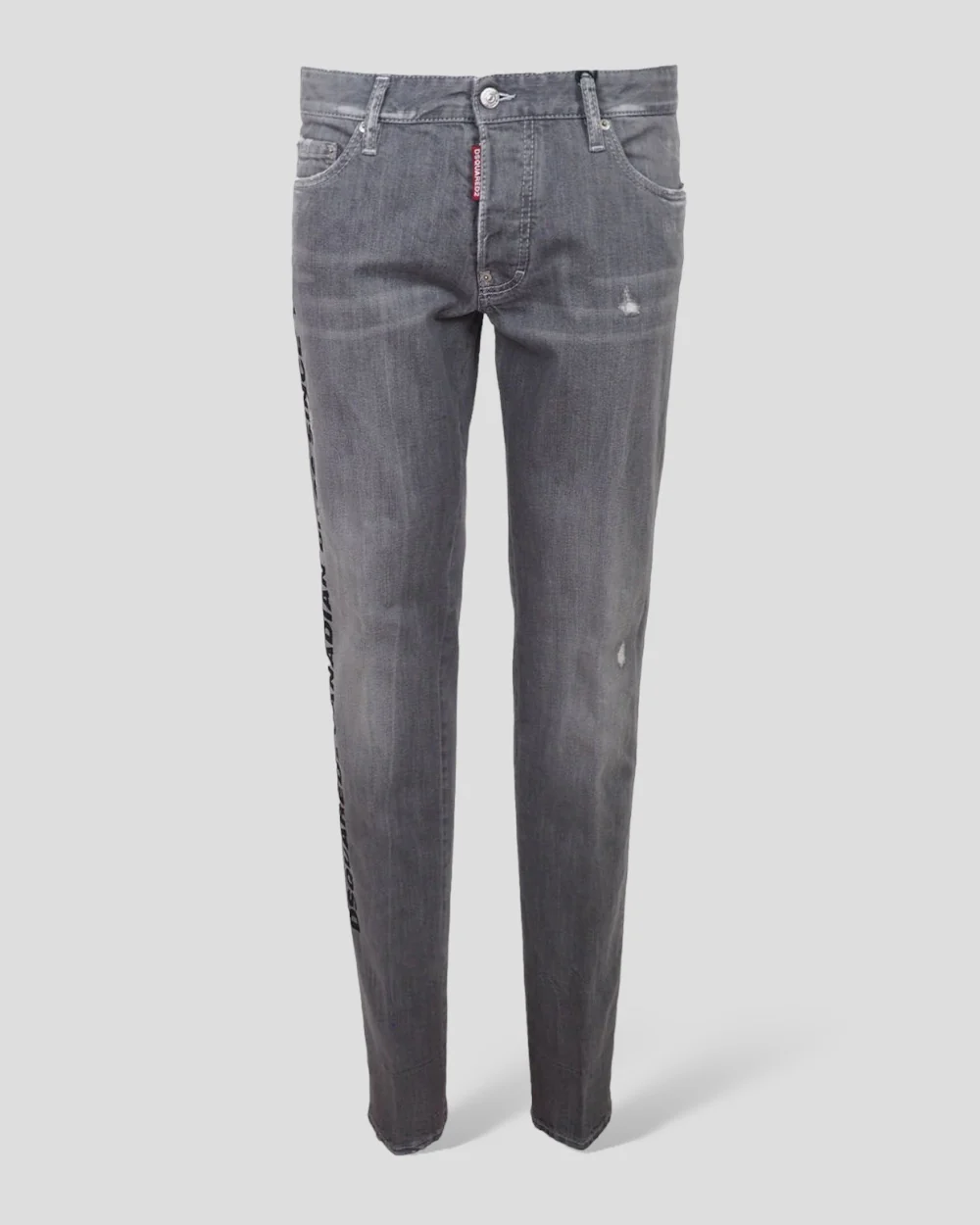 Dsquared2 Spijkerbroek / jeans