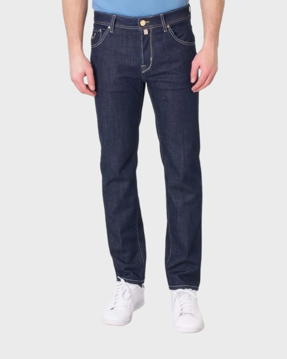 Jacob Cohën Blauw jeans