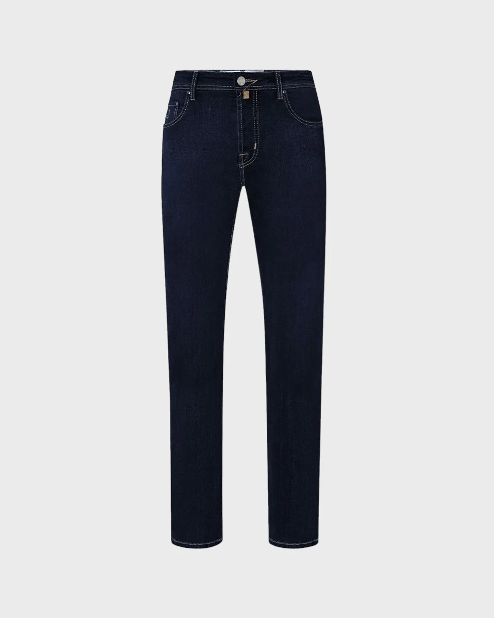 Jacob Cohën Blauw nick regular slim fit spijkerbroek / jeans