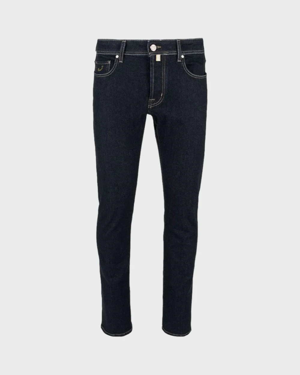 Jacob Cohën Blauw slim fit jeans