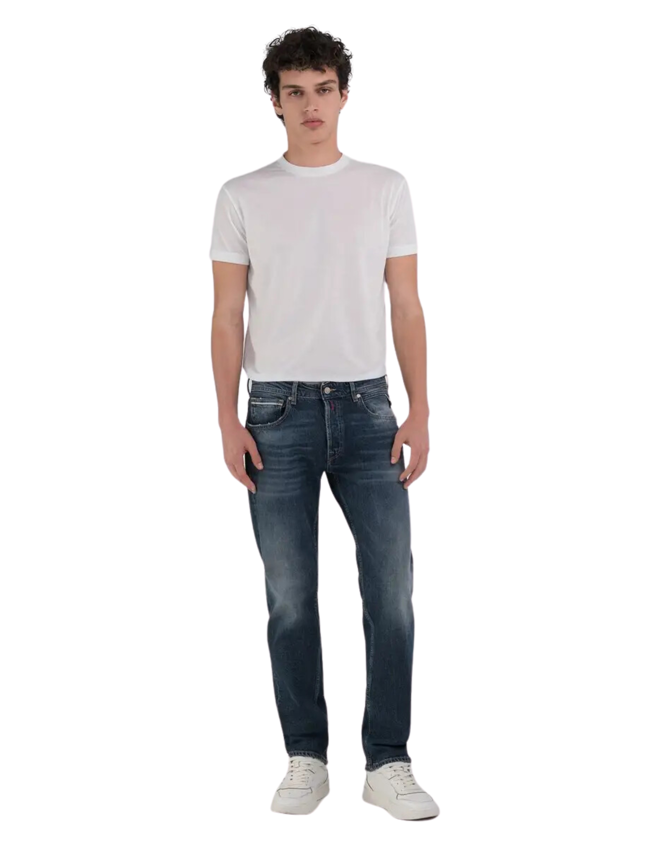 Replay Jeans ma972p 801 750 009