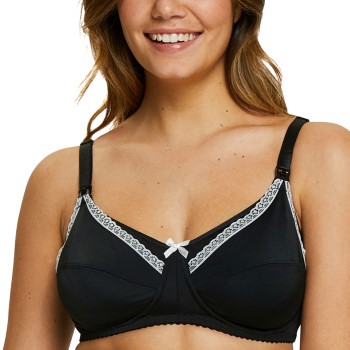 Sans Complexe Caresse Non Wired Nursing Bra