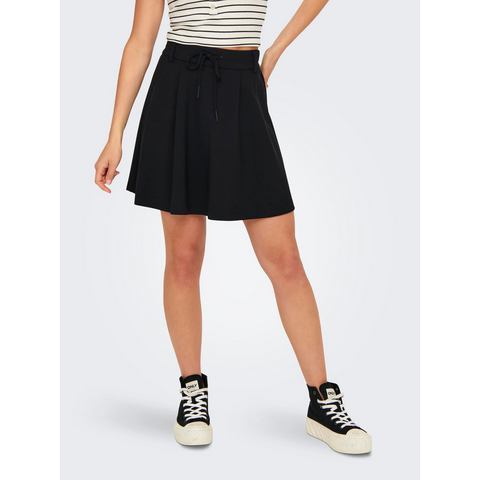 Only Skaterrok ONLPOPTRASH SKATER SKIRT PNT