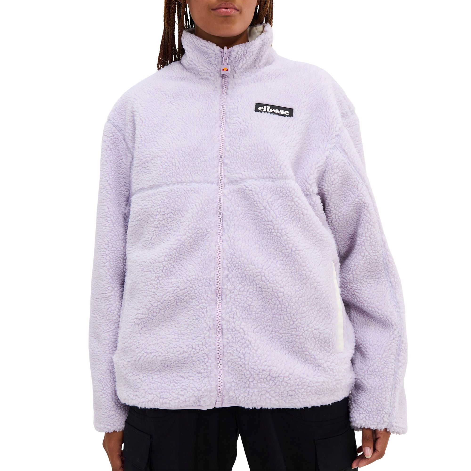 Ellesse Valgarde Jas Dames (reversible)