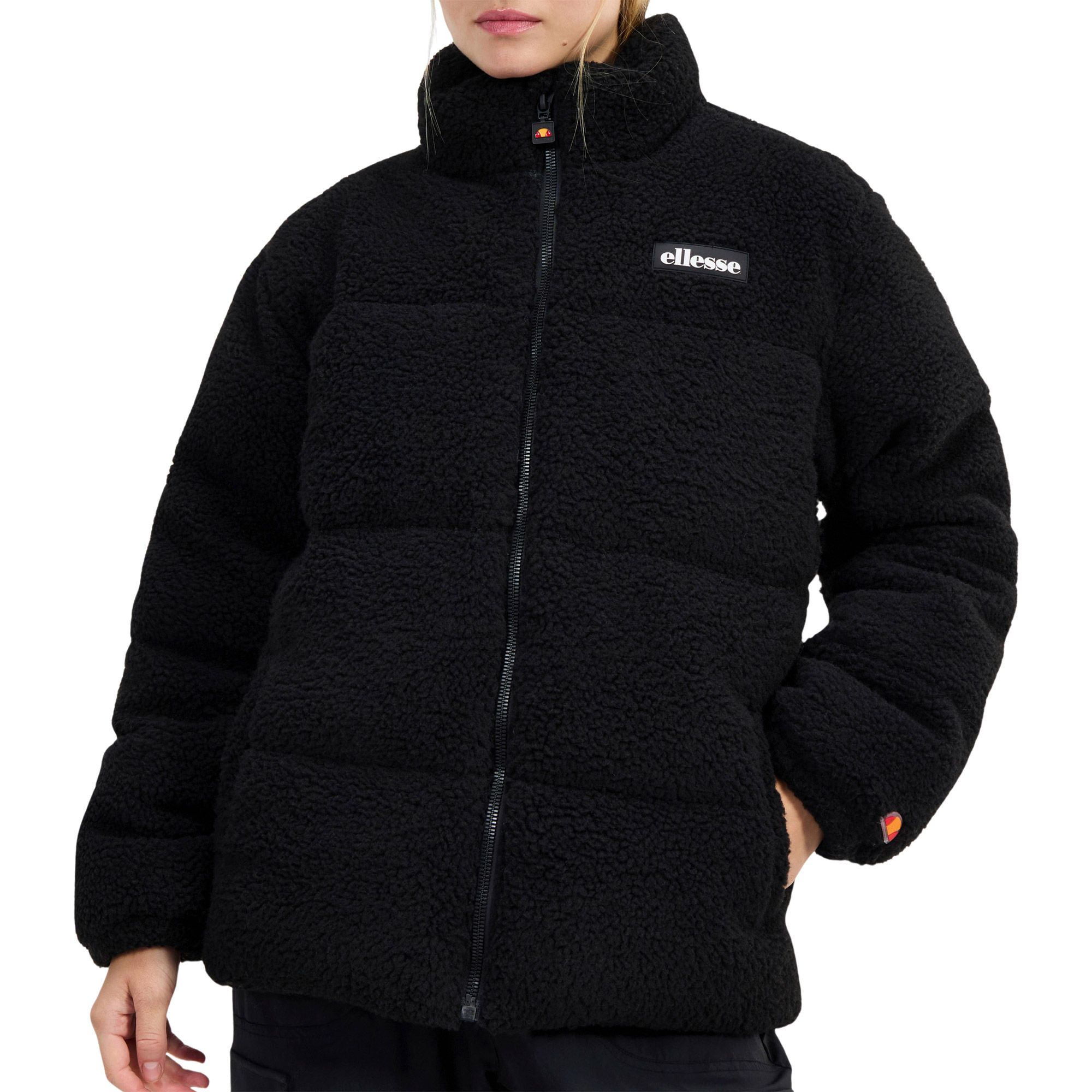 Ellesse Berghutte Winterjas Dames