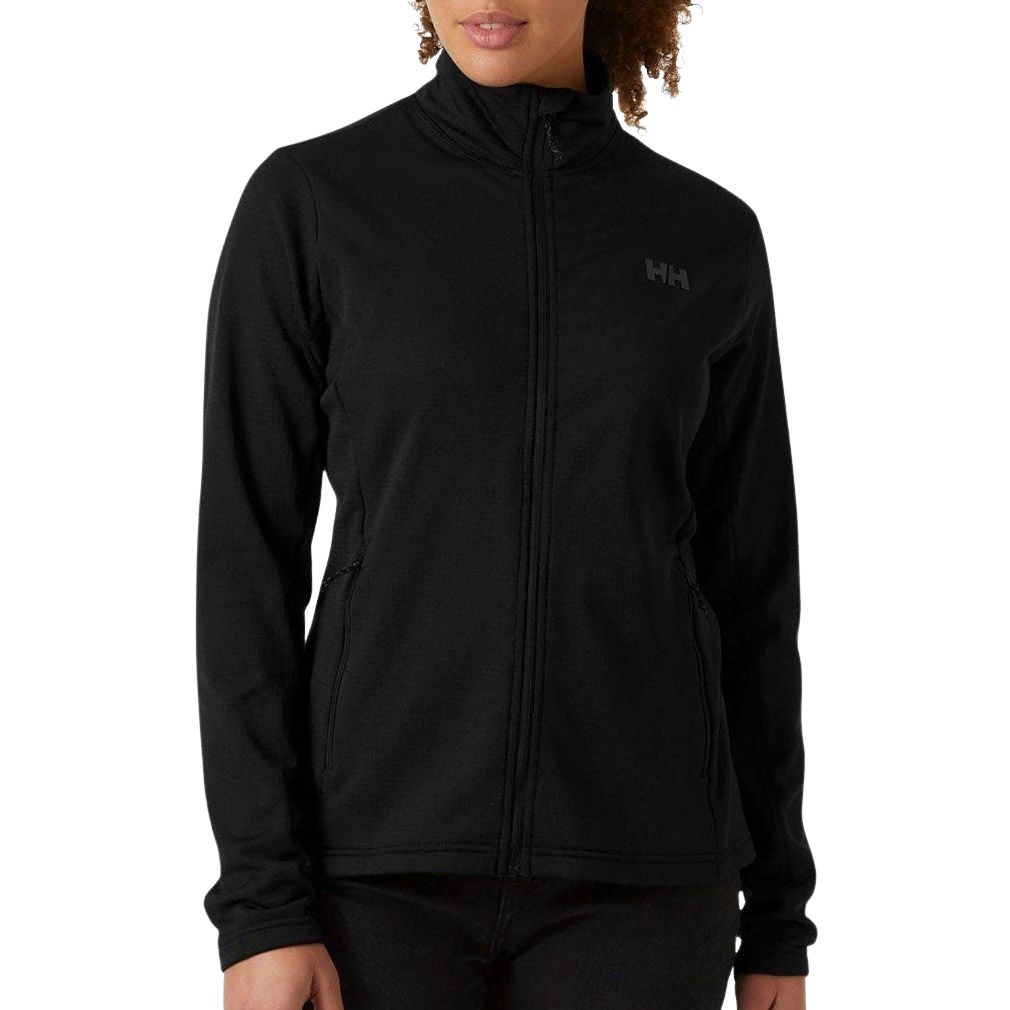 Helly Hansen Versalite Fleece Jas Dames