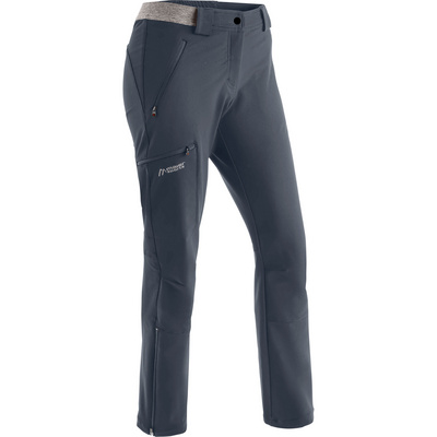 Maier sports Dames Norit Winter Broek