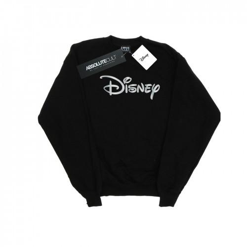 Disney Frozen-logo-sweatshirt voor jongens