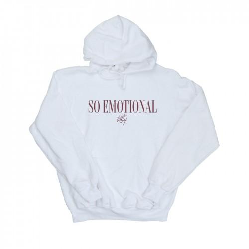 Pertemba FR - Apparel Whitney Houston jongens zo emotionele hoodie