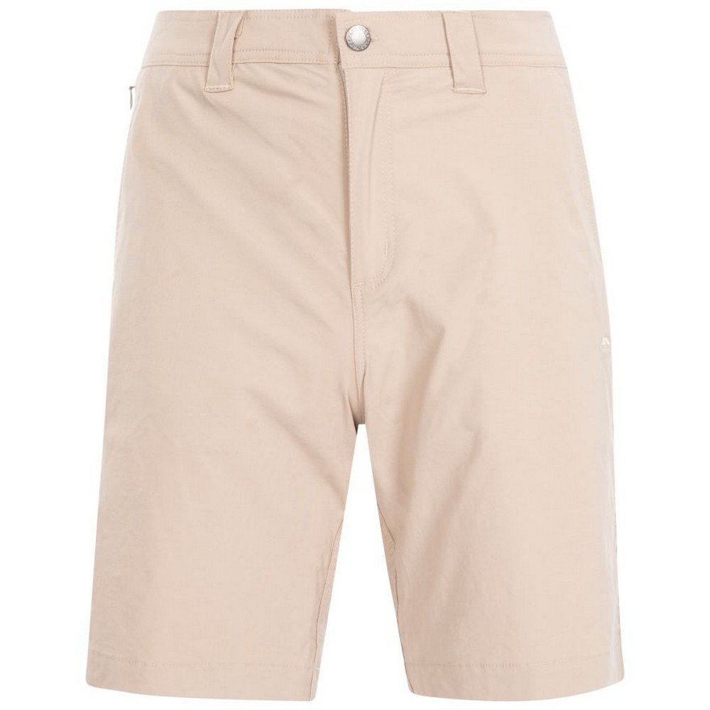 Trespass Heren moncliffe tp75 casual shorts