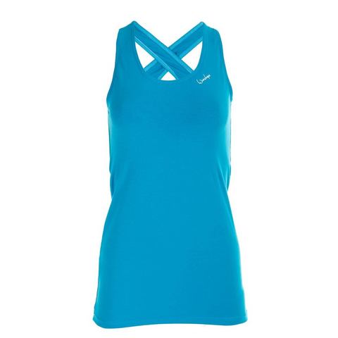 Winshape Sporttop Tanktop WVR32 Drop back design