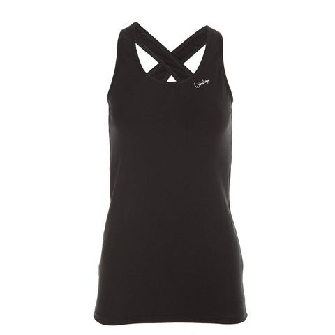 Winshape Sporttop Tanktop WVR32 Drop back design