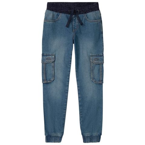 Arizona Cargo jeans Stretchjeans voor jongens