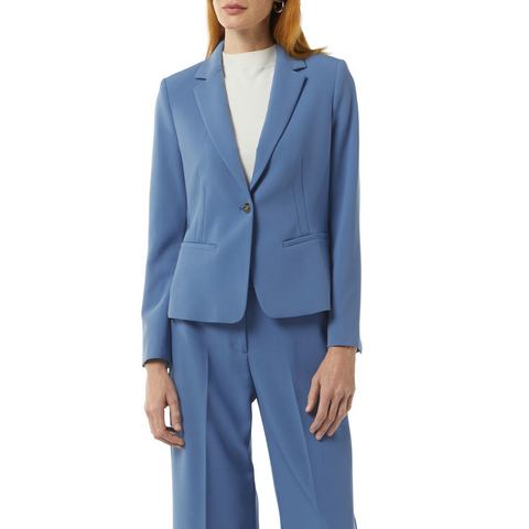 Comma Korte blazer