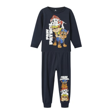 name it Pajama Paw Patrol Nmfakiri Mauve Orchid