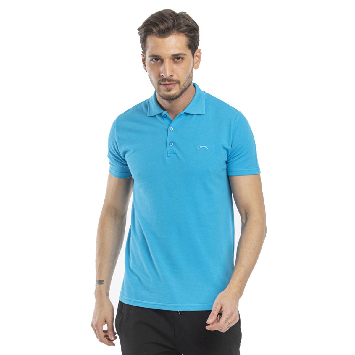 Slazenger SOHO heren-T-shirt