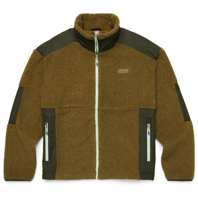 Cotopaxi Heren Bacano Fleece Jas