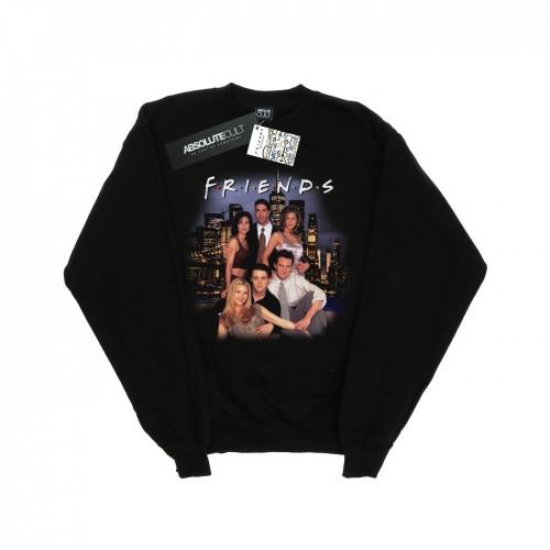 Friends Vrienden Heren Homage Group Photo Sweatshirt