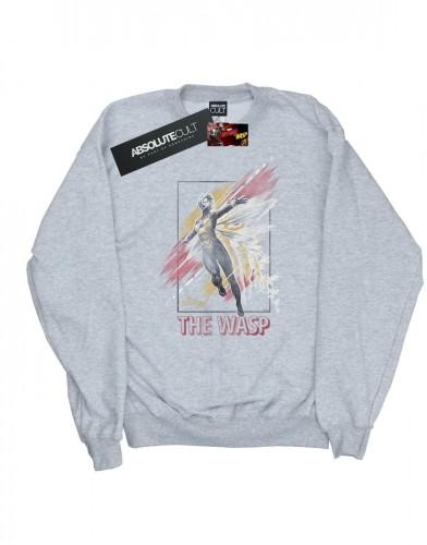 Marvel Girls Ant-Man en de wesp ingelijste wespensweater