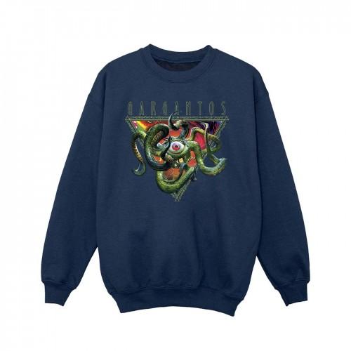 Marvel Girls Doctor Strange Gargantos-sweatshirt