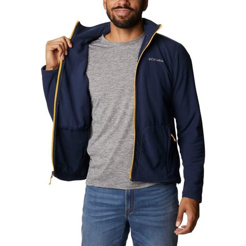 Columbia Fleecejack FAST TREK™ LIGHT FULL ZIP FLEECE (1 stuk)