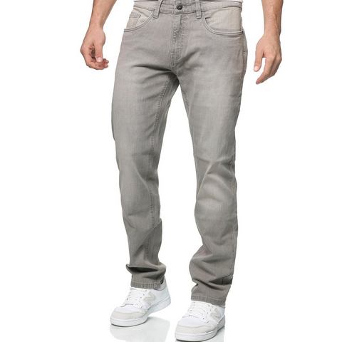 Indicode Regular fit jeans TONY