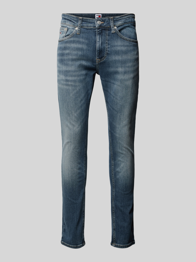 Tommy Jeans Slim fit jeans in 5-pocketmodel, model 'AUSTIN'